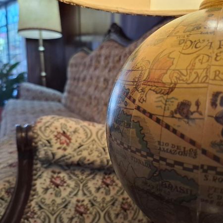 La Teresita Hotel Boutique Salta Eksteriør bilde