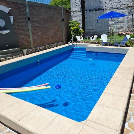 La Teresita Hotel Boutique Salta Eksteriør bilde