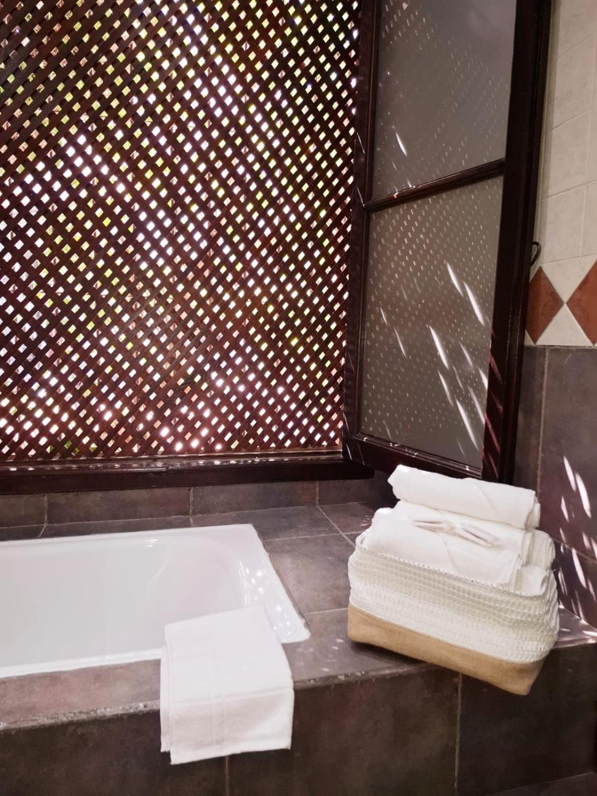 La Teresita Hotel Boutique Salta Eksteriør bilde