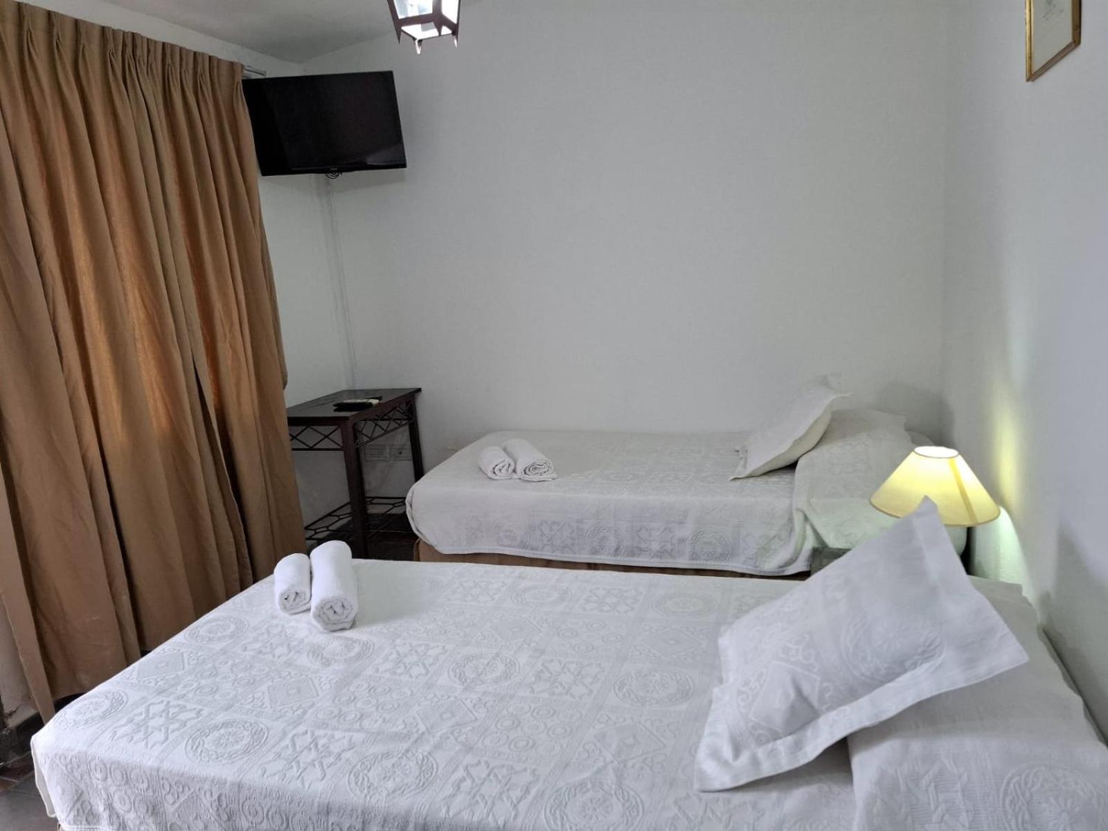 La Teresita Hotel Boutique Salta Eksteriør bilde