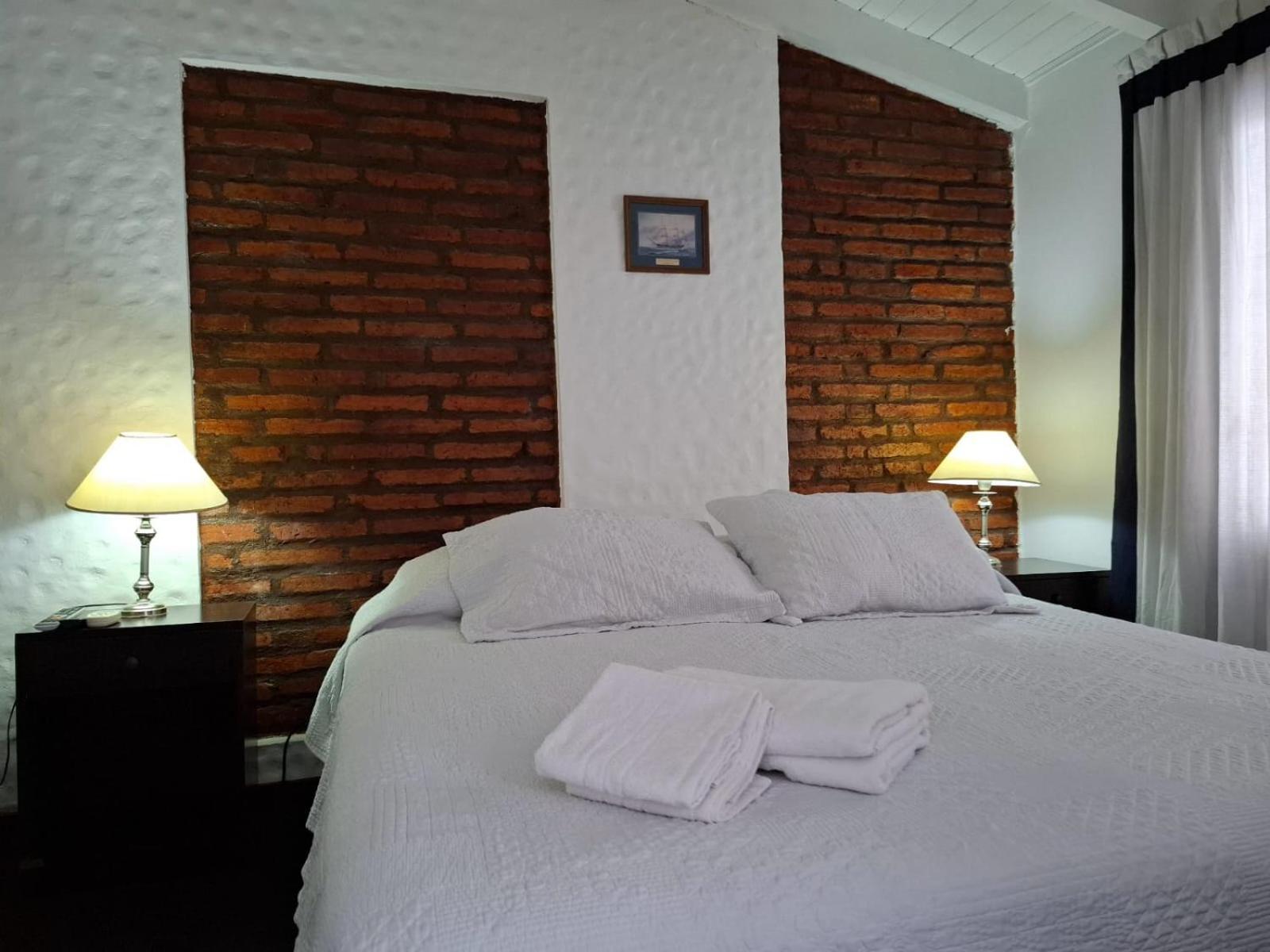La Teresita Hotel Boutique Salta Eksteriør bilde