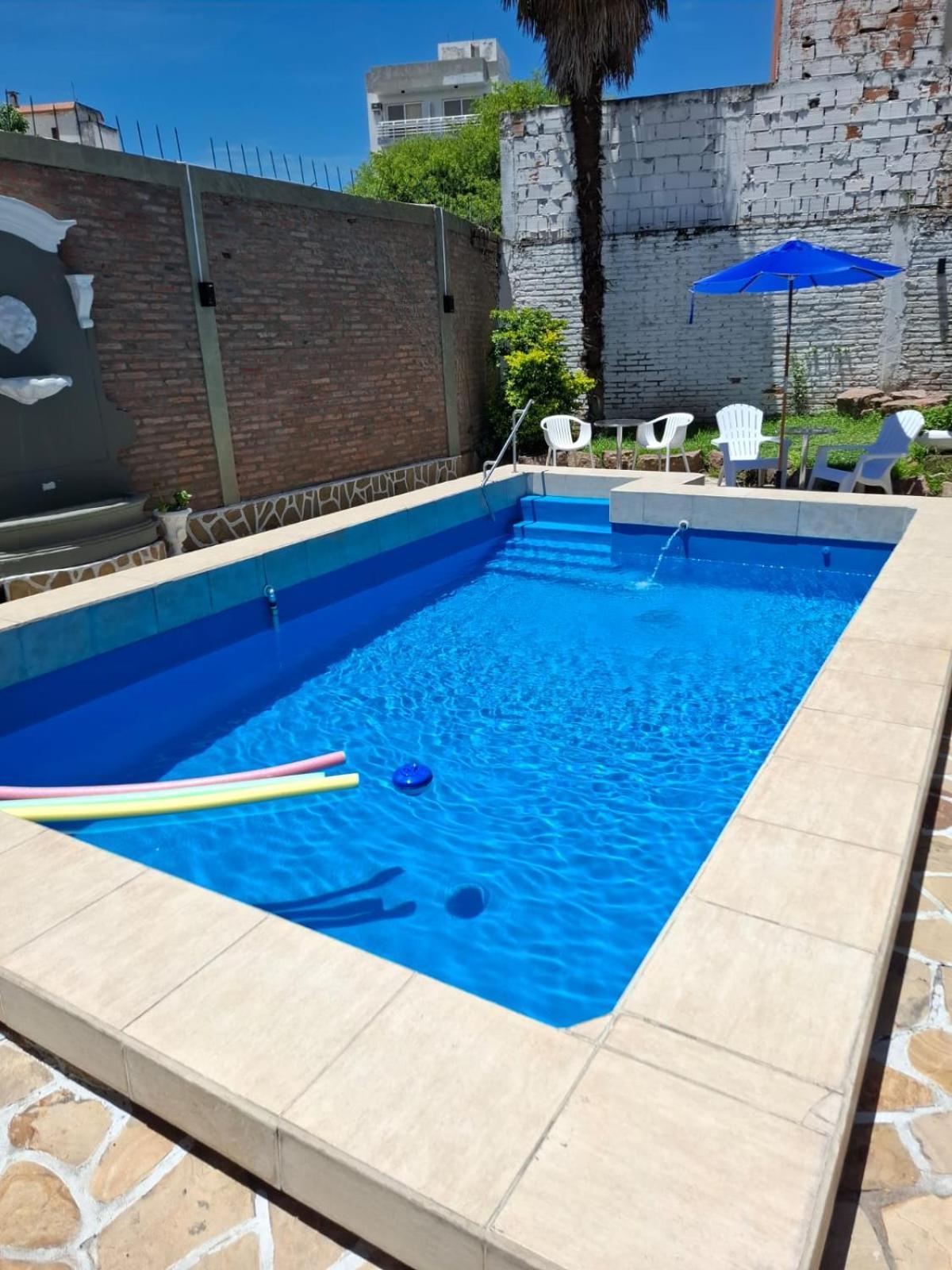 La Teresita Hotel Boutique Salta Eksteriør bilde